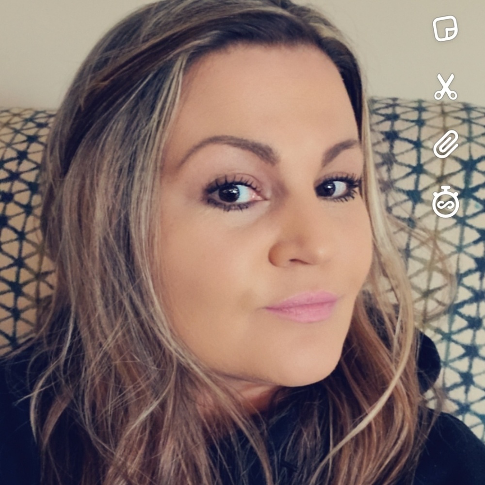 Meet your Posher, Inna